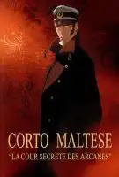 Fiche du film Corto Maltese
