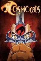 Fiche du film Cosmocats