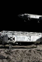 Fiche du film Cosmos