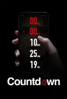 Affiche Countdown