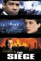 Fiche du film Couvre-feu