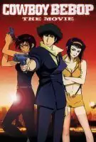 Affiche Cowboy Bebop