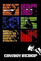 Fiche du film Cowboy Bebop