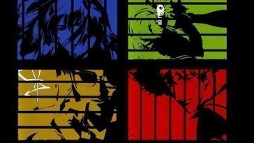 Cowboy Bebop