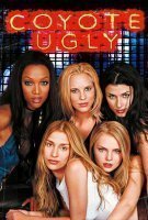 Fiche du film Coyote Girls