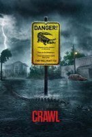 Fiche du film Crawl