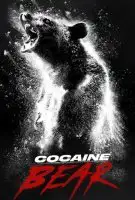 Affiche Crazy Bear