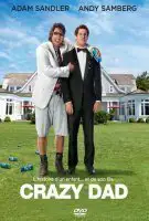 Affiche Crazy Dad