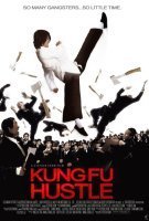 Fiche du film Crazy Kung‑Fu