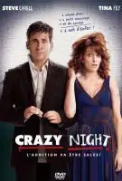 Fiche du film Crazy Night