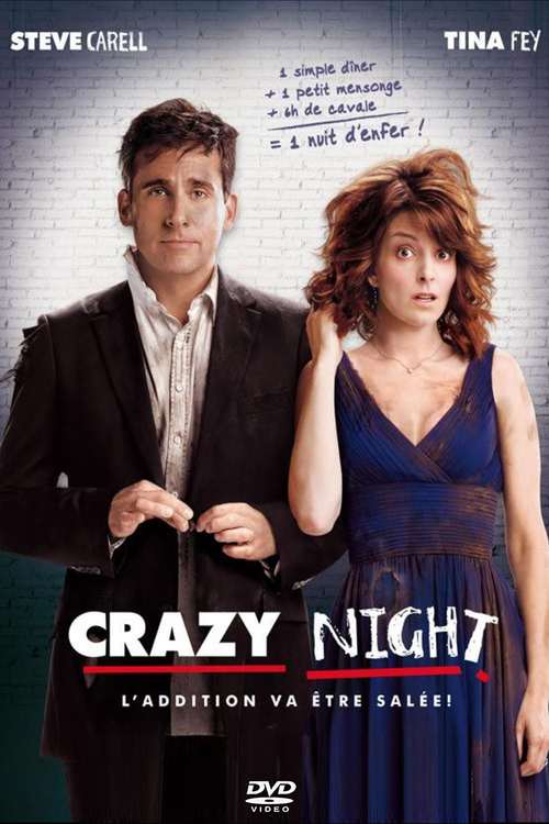 Crazy Night