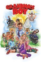 Fiche du film Crazy Party