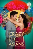 Fiche du film Crazy Rich Asians