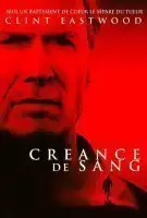 Fiche du film Créance de Sang