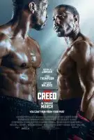 Affiche Creed 3