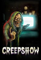 Fiche du film Creepshow