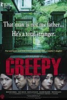 Fiche du film Creepy
