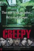 Fiche du film Creepy
