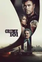 Affiche Crime 101