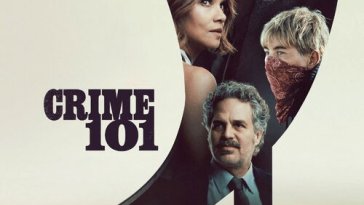 Crime 101