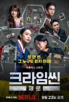 Fiche du film Crime Scene Zero