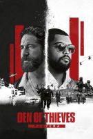 Fiche du film Criminal Squad 2 Pantera
