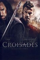 Affiche Croisades Affiche Croisades