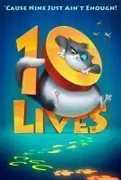 Fiche du film Croquette le chat merveilleux