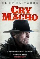 Fiche du film Cry Macho