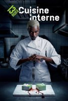 Affiche Cuisine interne