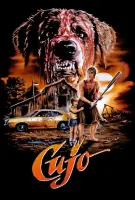 Affiche Cujo