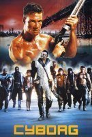 Fiche du film Cyborg