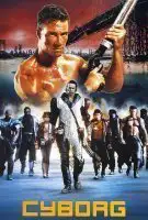 Fiche du film Cyborg