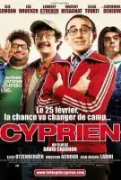 Affiche Cyprien