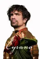 Affiche Cyrano