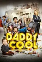 Affiche Daddy Cool