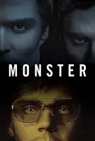 Affiche Dahmer : Monstre - L'histoire de Jeffrey Dahmer