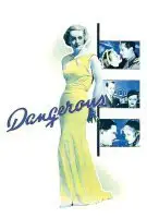 Fiche du film Dangerous