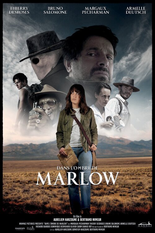 Dans l’ombre de Marlow