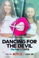 Affiche Danse avec le Diable : Une secte sur TikTok ?