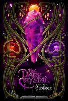Fiche du film Dark Crystal : le temps de la résistance