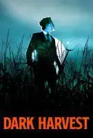 Affiche Dark Harvest
