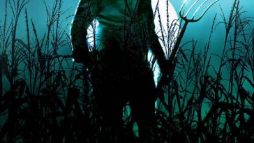 Dark Harvest