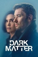 Fiche du film Dark Matter