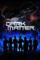Fiche du film Dark Matter
