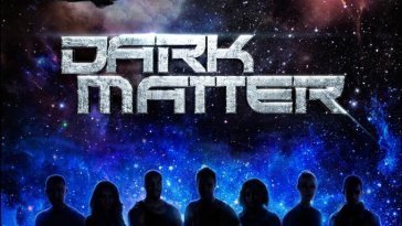 Dark Matter
