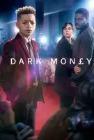 Affiche Dark Money