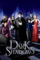 Fiche du film Dark Shadows