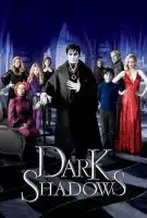 Affiche Dark Shadows