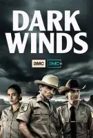 Affiche Dark Winds